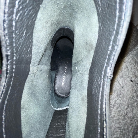 DONALD PLINER STELLA BOOT SIZE 6 1/2 NWOB - Picture 4 of 9